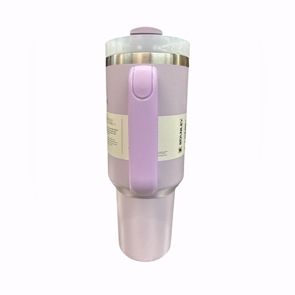 Stanley Pastel Purple Travel Mug
40 oz
New - Picture 4 of 8